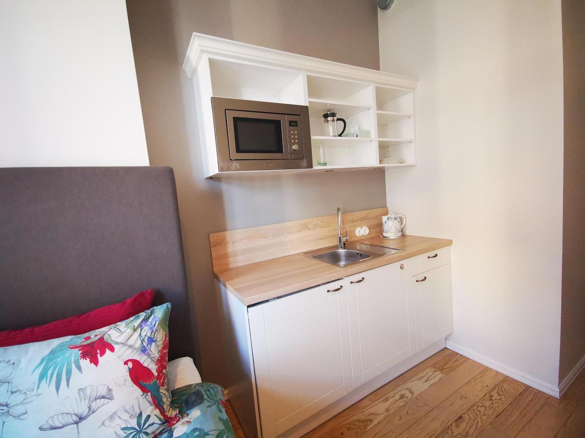 Rotermanni Mere Apartment Tallinn Room photo